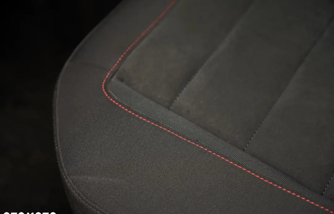 Seat Ateca cena 110700 przebieg: 99999, rok produkcji 2020 z Szlichtyngowa małe 667